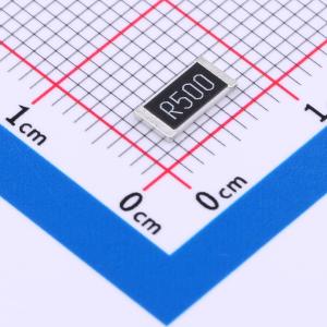 RCWE2512R500FKEA商品缩略图