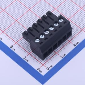 DB2EK-3.5-6P-BK-S商品缩略图