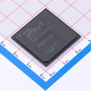 - XC7A75T 2FGG676I