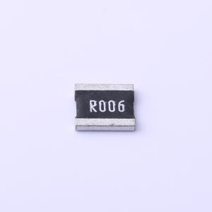 HoLR2728-4W-6mR-1%-15ppm商品缩略图