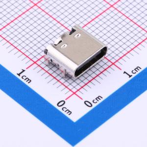 HX TYPE-C 16PIN 3MD 385商品缩略图