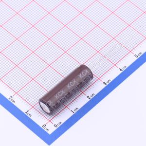 KCXD2502G330MF商品缩略图