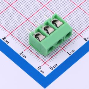 MX301-5.0-03P-GN01-Cu-Y-A商品缩略图