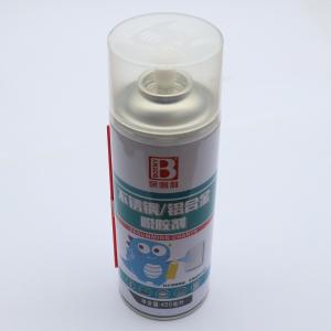 不锈钢/铝合金 脱胶剂(保宝龙版)450ml