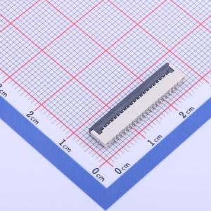 KH-FG1.0-H2.0-20PIN商品缩略图