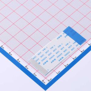 FC-1.0A-20P-50mm商品缩略图