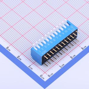 TE-12R商品缩略图