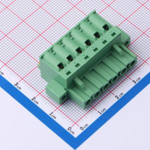 DB2EKDM-5.08-6P-GN商品缩略图