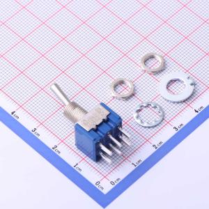 5件套 拨动开关