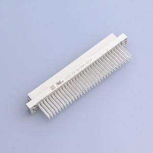 间距:2.54mm 母 直插