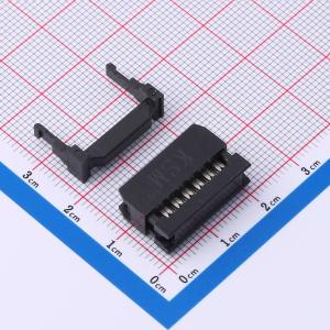 FC-2.54-12P商品缩略图