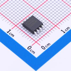 低功耗CMOS 8位微控制器