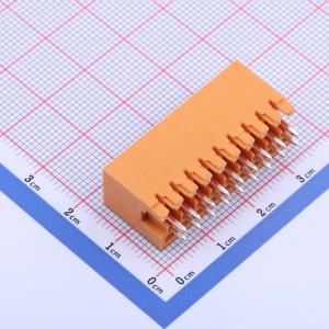 KF2EDGEVC-3.5-2*9P商品缩略图