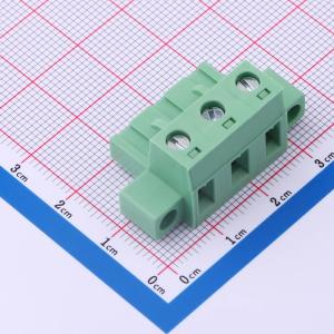 DB2EKM-7.62-3P-GN-S商品缩略图