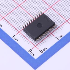 CD74HCT244M96商品缩略图