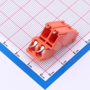 DB128A-5.08-2*2P-OG-S商品缩略图