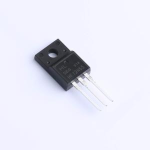 HF12N65商品缩略图