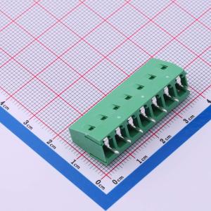 MX128-5.08-07P-GN01-Cu-Y-A商品缩略图