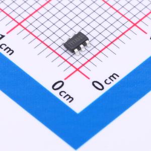 1.5MHz 30V 1.2A 同步降压转换器