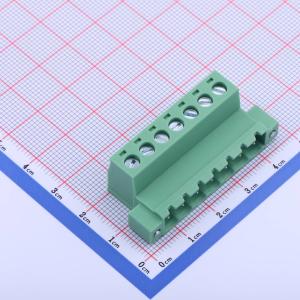 KF2EDGRKM-5.08-7P商品缩略图