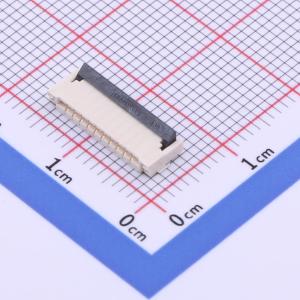 KH-FPC1.0-H2.0SMT-10P-QCHF商品缩略图