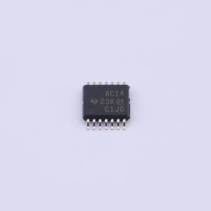 SN74AC14PWRG4商品缩略图
