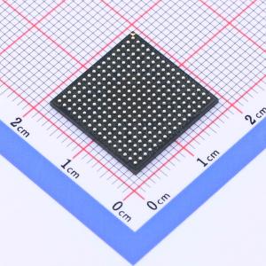 XC3S400-4FTG256I商品缩略图