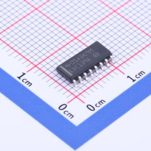 SN74LVC139ADR商品缩略图