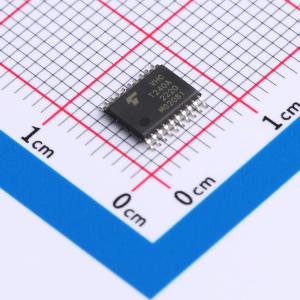 74VHCT240AFT商品缩略图