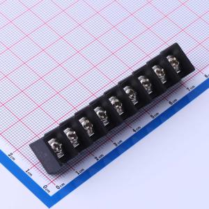 DBT30C-7.62-9P-BK-P商品缩略图