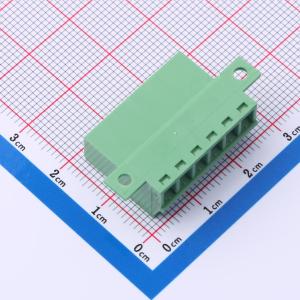 DB2EKRN-3.81-6P-GN-S商品缩略图