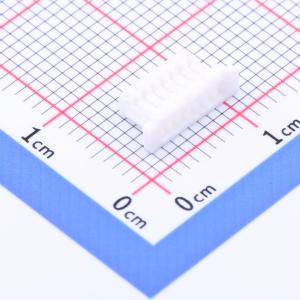 1x7P 1mm