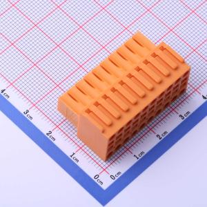 KF2EDGKE-3.5-2*10P商品缩略图