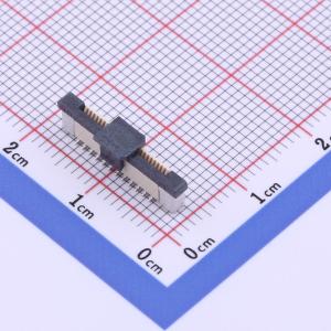 KH-FPC0.5-H5.0-24P-LTQB商品缩略图