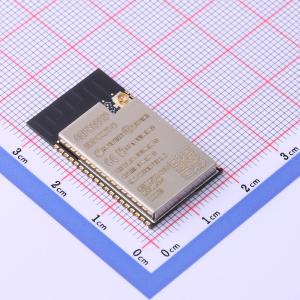 ESP32-WROVER-IB-N16R8商品缩略图
