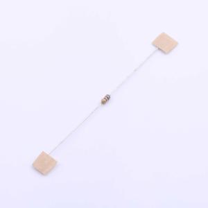 CR1/8W-680Ω±5%-ST52商品缩略图