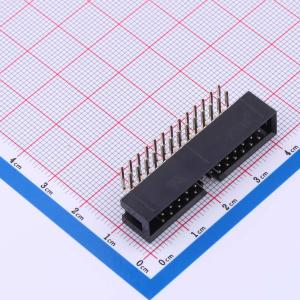 DC3-2.54-26PAL商品缩略图