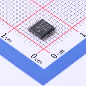 SN74HCS74QPWRQ1商品缩略图