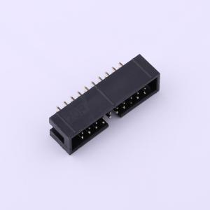 KH-DC3-2.54-2X10P商品缩略图