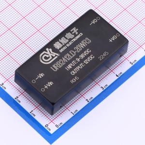 URB2412LD-20WR3商品缩略图