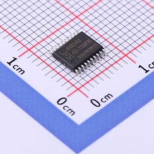 STC8H3K32S2-45I-TSSOP20商品缩略图
