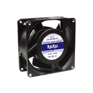 KAKU(卡固) 散热风扇(插片式),滚珠型,220-240V KA9238HA2