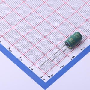 RC100M4R7LO6.3*11TH-2A1E商品缩略图