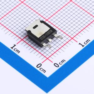 IRFR210TRPBF-VB商品缩略图