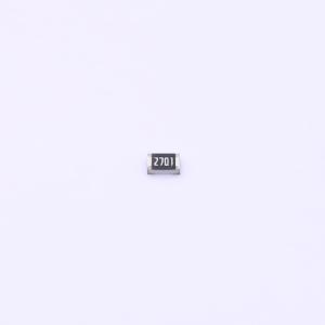 SC0805F2701F4ANRH商品缩略图