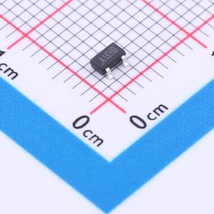 KSI2301CDS-T1-GE3商品缩略图