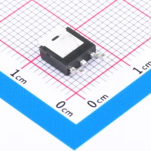 IGD06N60TATMA1商品缩略图
