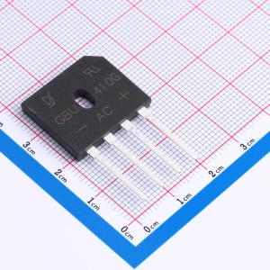 GBU410G商品缩略图