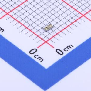 SN74LVC3G17YZPR商品缩略图