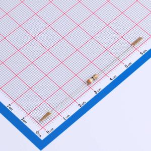 RD 1/4W 39R J T/B商品缩略图